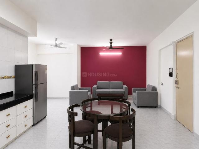 2 BHK Apartment in Chembur for rent Mumbai. The reference number is 20954325