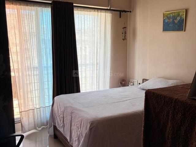 2 BHK Apartment in Chembur for rent Mumbai. The reference number is 20954383