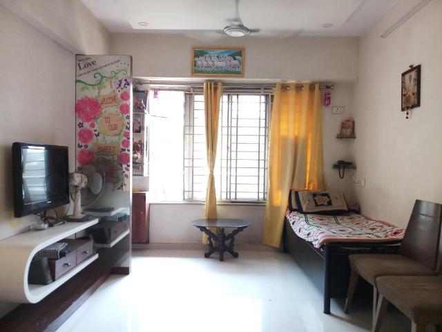 2 BHK Apartment in Chembur for rent Mumbai. The reference number is 20959017