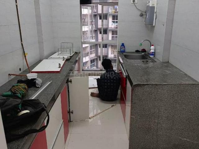 2 BHK Apartment in Chembur for rent Mumbai. The reference number is 20963496