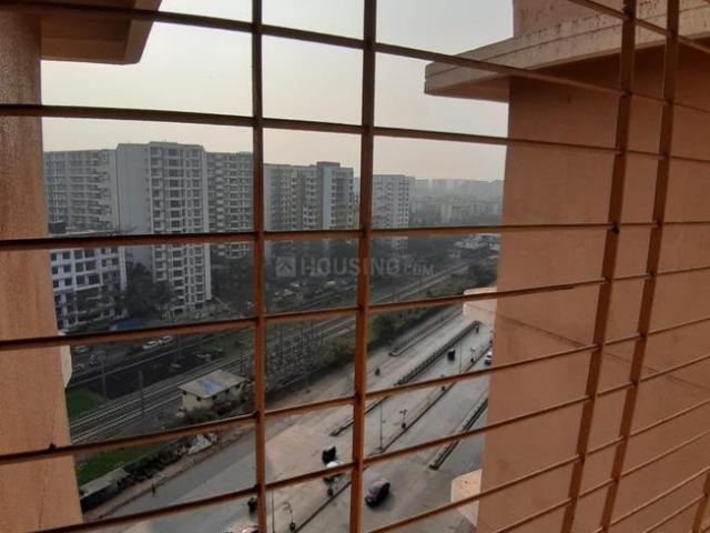 2 BHK Apartment in Chembur for rent Mumbai. The reference number is 20978700