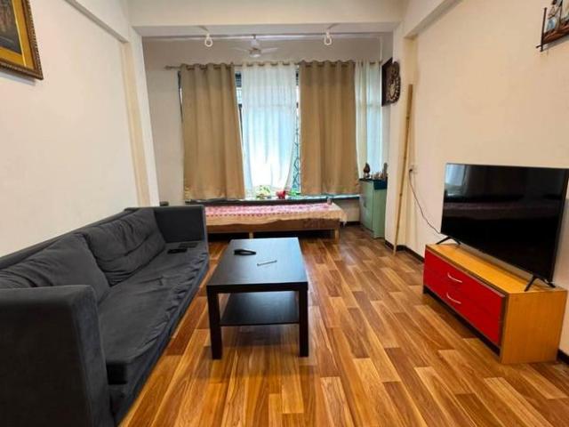 2 BHK Apartment in Chembur for rent Mumbai. The reference number is 20978370