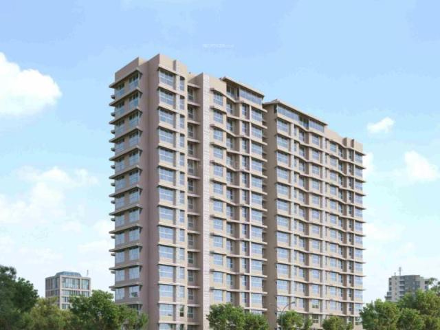 2 BHK Apartment in Chembur for rent Mumbai. The reference number is 20984874