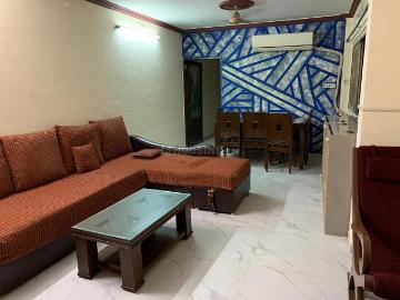 Sindhi Society Chembur, Devi Kakad Solitaire, Dipti Empress, Andheri-Dahisar, Mumbai Suburban District, Maharashtra