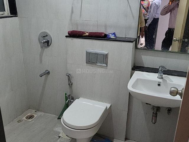 2 BHK Apartment in Chembur for rent Mumbai. The reference number is 20033146