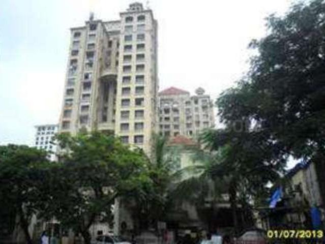 2 BHK Apartment in Chembur for rent Mumbai. The reference number is 20035106