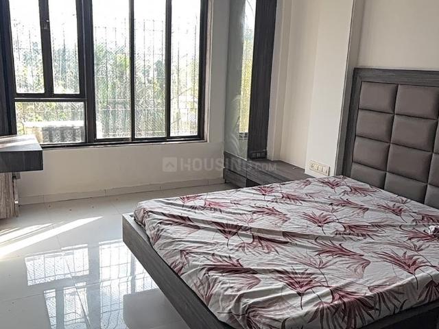 2 BHK Apartment in Chembur for rent Mumbai. The reference number is 20079298