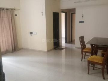 Sindhi Society Chembur, Devi Kakad Solitaire, Dipti Empress, Andheri-Dahisar, Mumbai Suburban District, Maharashtra