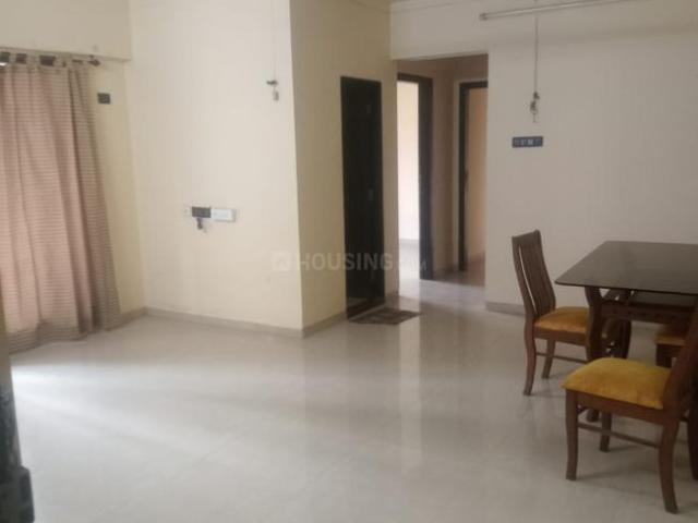 2 BHK Apartment in Chembur for rent Mumbai. The reference number is 20080540