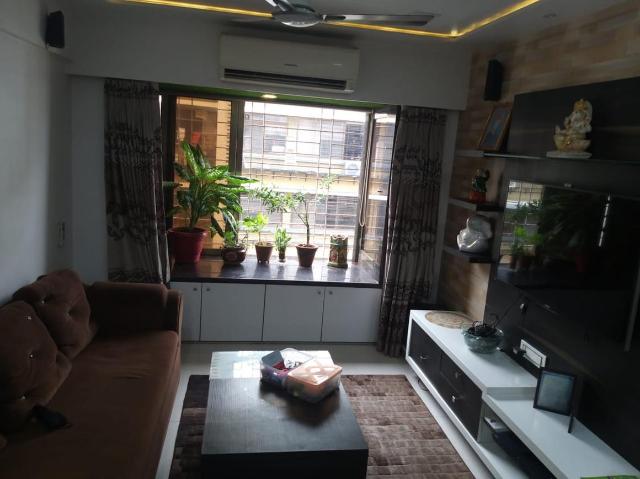 2 BHK Apartment in Chembur for rent Mumbai. The reference number is 20087601