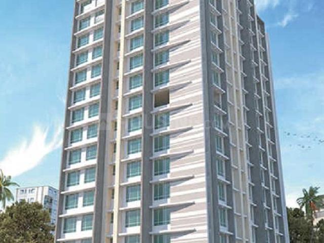 2 BHK Apartment in Chembur for rent Mumbai. The reference number is 20101070