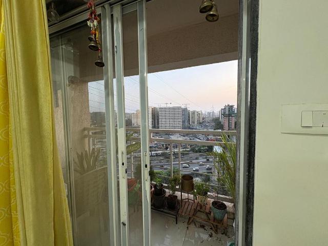 2 BHK Apartment in Chembur for rent Mumbai. The reference number is 20103512
