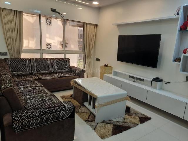 2 BHK Apartment in Chembur for rent Mumbai. The reference number is 20119748