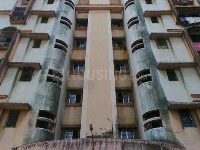 2 BHK Apartment in Chembur for rent Mumbai. The reference number is 20132544