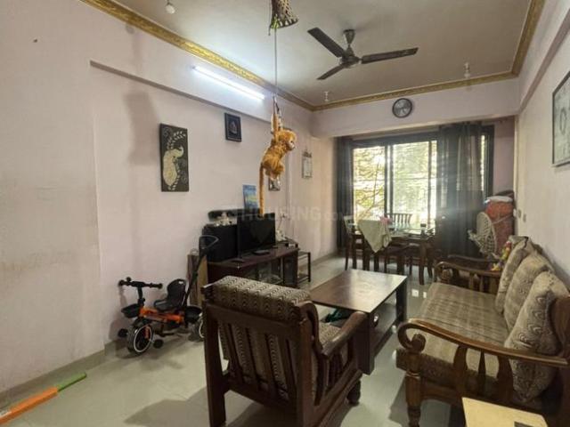 2 BHK Apartment in Chembur for rent Mumbai. The reference number is 20132243