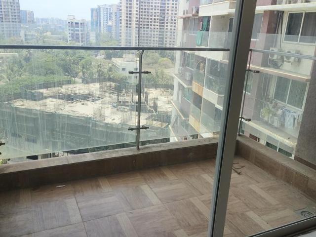 2 BHK Apartment in Chembur for rent Mumbai. The reference number is 20142809