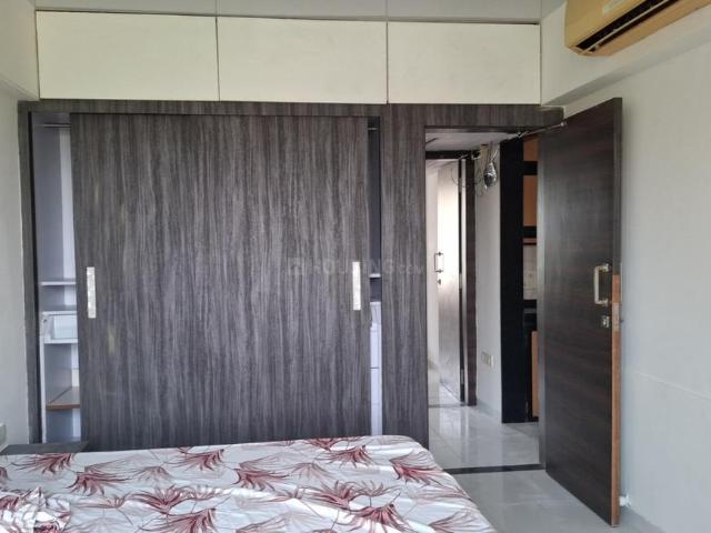 2 BHK Apartment in Chembur for rent Mumbai. The reference number is 20184037