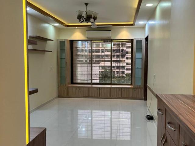 2 BHK Apartment in Chembur for rent Mumbai. The reference number is 20218044