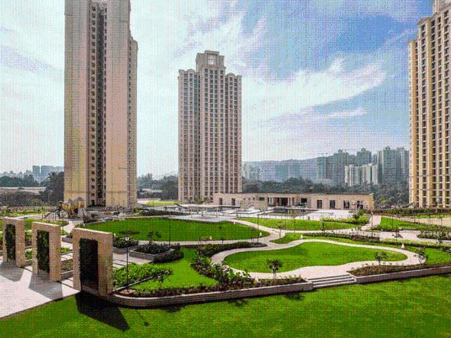 2 BHK Apartment in Chembur for rent Mumbai. The reference number is 20251533