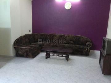 2 BHK Apartment in Chembur for rent Mumbai. The reference number is 20266798