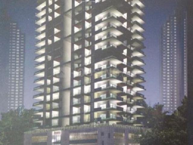 2 BHK Apartment in Chembur for rent Mumbai. The reference number is 20280424