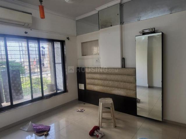 2 BHK Apartment in Chembur for rent Mumbai. The reference number is 20284736