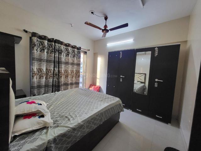 2 BHK Apartment in Chembur for rent Mumbai. The reference number is 20285226