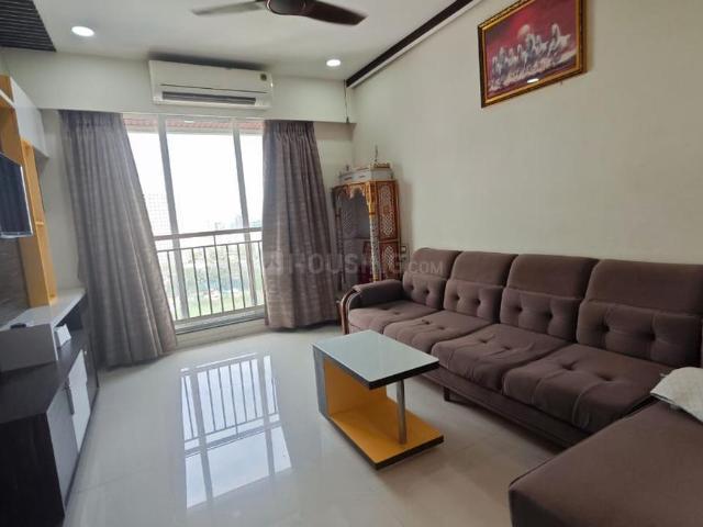 2 BHK Apartment in Chembur for rent Mumbai. The reference number is 20292530
