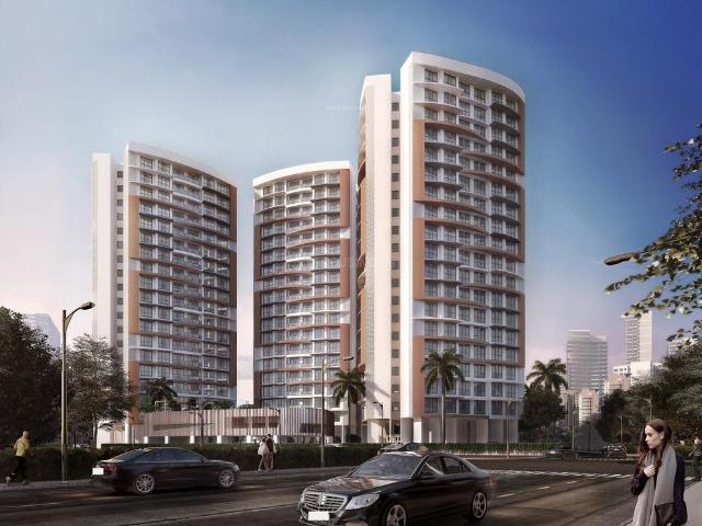 2 BHK Apartment in Chembur for rent Mumbai. The reference number is 20295414