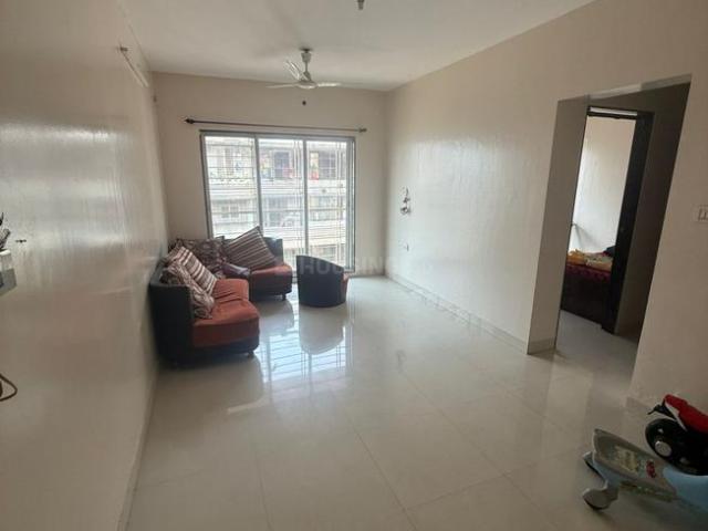 2 BHK Apartment in Chembur for rent Mumbai. The reference number is 20295415