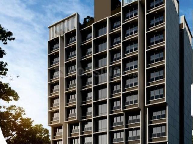 2 BHK Apartment in Chembur for rent Mumbai. The reference number is 20297869