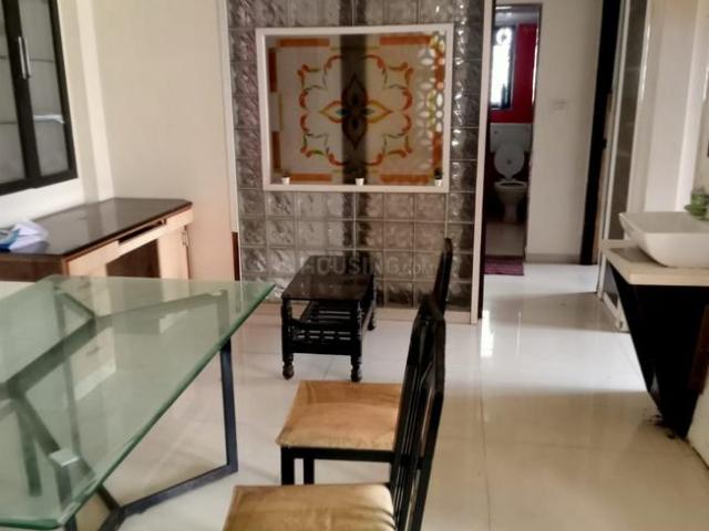 2 BHK Apartment in Chembur for rent Mumbai. The reference number is 20301024