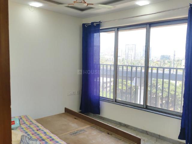 2 BHK Apartment in Chembur for rent Mumbai. The reference number is 20321918