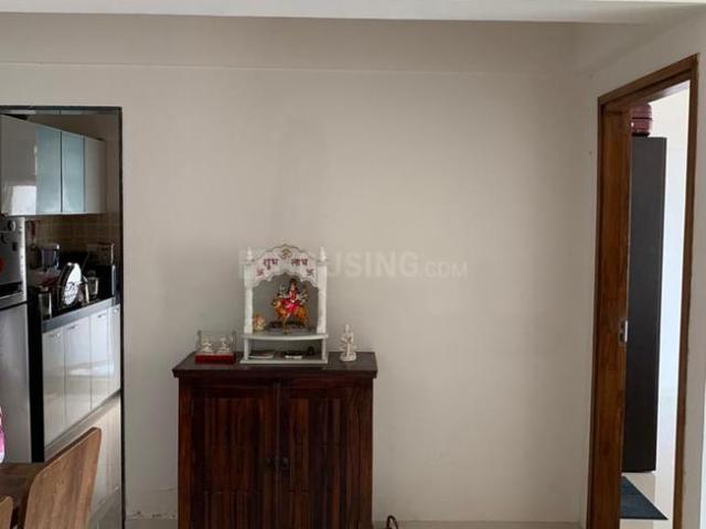 2 BHK Apartment in Chembur for rent Mumbai. The reference number is 20346841