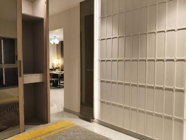 2 BHK Apartment in Chembur for rent Mumbai. The reference number is 20373595