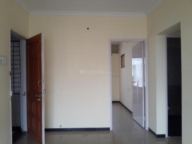 2 BHK Apartment in Chembur for rent Mumbai. The reference number is 20373650