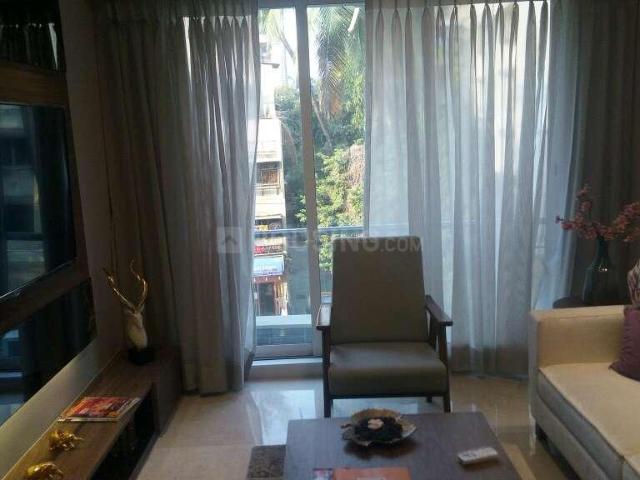 2 BHK Apartment in Chembur for rent Mumbai. The reference number is 20375101
