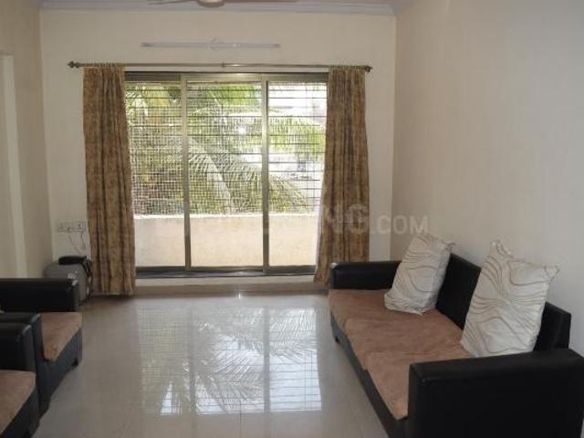 2 BHK Apartment in Chembur for rent Mumbai. The reference number is 20375232