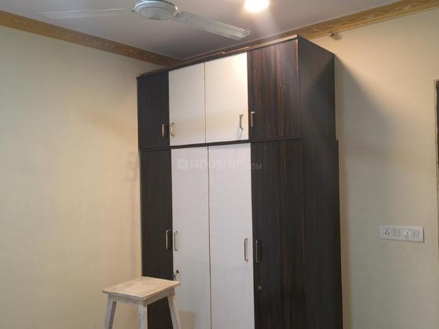 2 BHK Apartment in Chembur for rent Mumbai. The reference number is 20383520