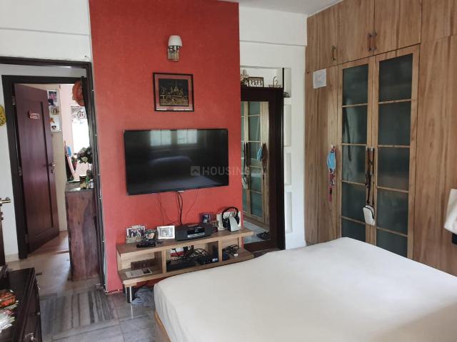 2 BHK Apartment in Chembur for rent Mumbai. The reference number is 21001833