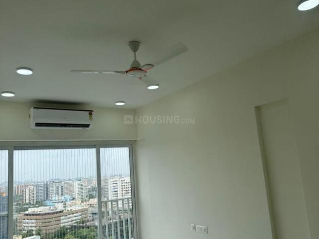 2 BHK Apartment in Chembur for rent Mumbai. The reference number is 21049683