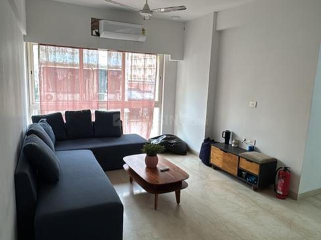 2 BHK Apartment in Chembur for rent Mumbai. The reference number is 21092519