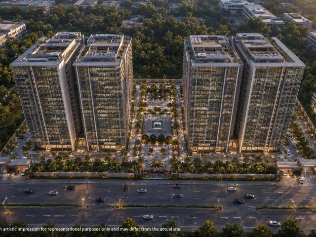 2 BHK Apartment in Chembur for rent Mumbai. The reference number is 21108025