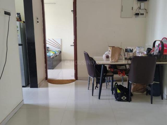 2 BHK Apartment in Chembur for rent Mumbai. The reference number is 21123750
