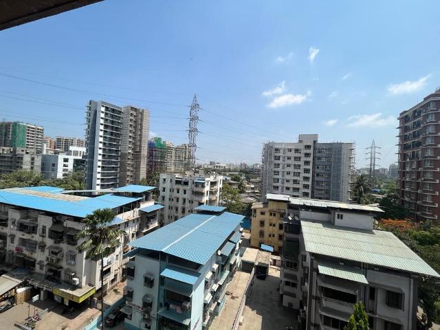 2 BHK Apartment in Chembur for rent Mumbai. The reference number is 21125177