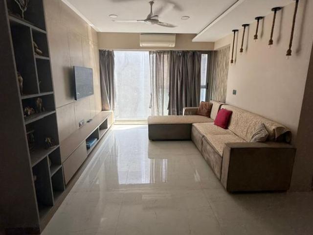 2 BHK Apartment in Chembur for rent Mumbai. The reference number is 21127242