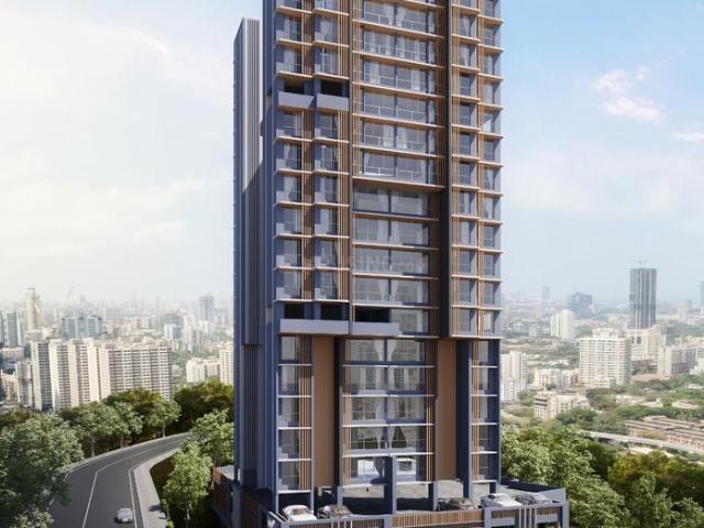 2 BHK Apartment in Chembur for rent Mumbai. The reference number is 21127332