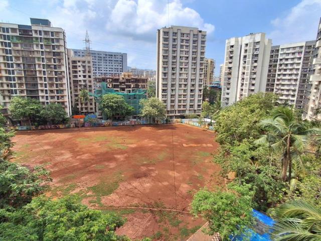 2 BHK Apartment in Chembur for rent Mumbai. The reference number is 21131558