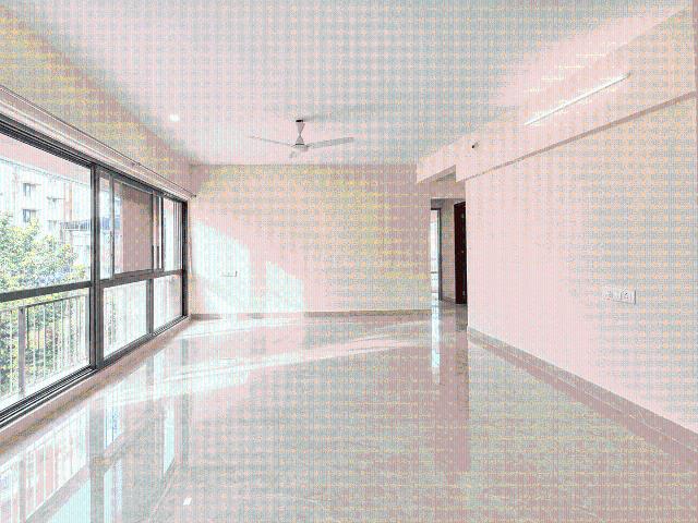 2 BHK Apartment in Chembur for rent Mumbai. The reference number is 21138811