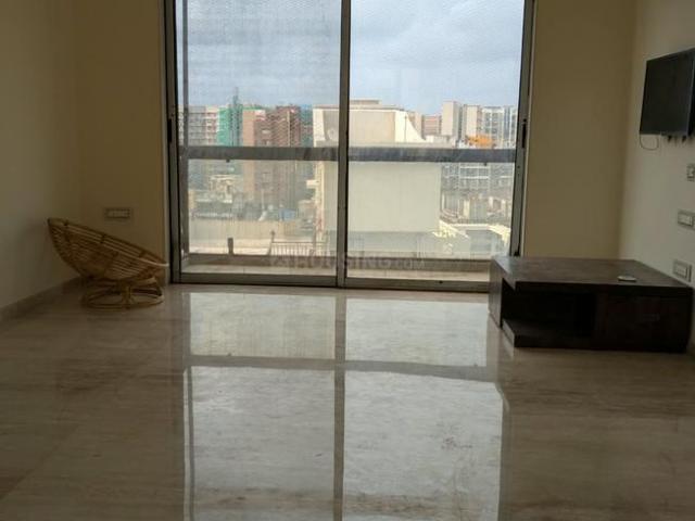 2 BHK Apartment in Chembur for rent Mumbai. The reference number is 21143696